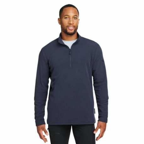 Jack Wolfskin 5030871 Men's Taunus Lightweight Half-Zip Fleece