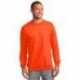 Port & Company PC90 Essential Fleece Crewneck Sweatshirt