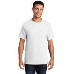 Port & Company PC61P Essential Pocket Tee