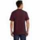 Port & Company PC61P Essential Pocket Tee