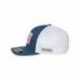 Columbia 183681 PFG Fish Flag Mesh Flexfit Cap