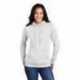 Port & Company LPC78H Ladies Core Fleece Pullover Hooded Sweatshirt