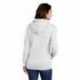 Port & Company LPC78H Ladies Core Fleece Pullover Hooded Sweatshirt