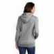 Port & Company LPC78H Ladies Core Fleece Pullover Hooded Sweatshirt