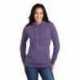 Port & Company LPC78H Ladies Core Fleece Pullover Hooded Sweatshirt