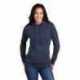 Port & Company LPC78H Ladies Core Fleece Pullover Hooded Sweatshirt