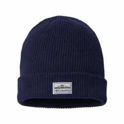 Columbia 197592 Lost Lager II Cuffed Beanie