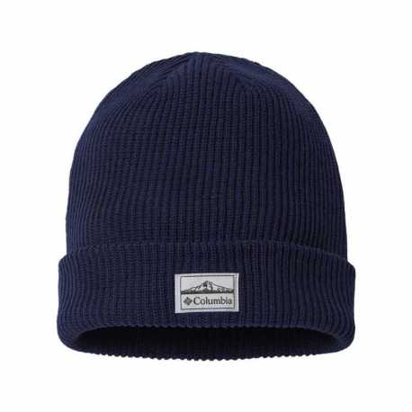 Columbia 197592 Lost Lager II Cuffed Beanie