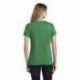 Port & Company LPC455V Ladies Fan Favorite Blend V-Neck Tee