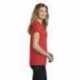 Port & Company LPC455V Ladies Fan Favorite Blend V-Neck Tee