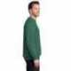 Port & Company PC098 Beach Wash Garment-Dyed Crewneck Sweatshirt