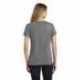 Port & Company LPC455V Ladies Fan Favorite Blend V-Neck Tee