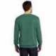 Port & Company PC098 Beach Wash Garment-Dyed Crewneck Sweatshirt