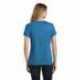 Port & Company LPC455V Ladies Fan Favorite Blend V-Neck Tee