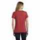 Port & Company LPC455V Ladies Fan Favorite Blend V-Neck Tee