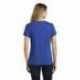 Port & Company LPC455V Ladies Fan Favorite Blend V-Neck Tee