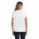 Port & Company LPC455V Ladies Fan Favorite Blend V-Neck Tee