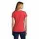 Port & Company LPC330V Ladies Tri-Blend V-Neck Tee