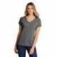 Port & Company LPC330V Ladies Tri-Blend V-Neck Tee