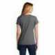 Port & Company LPC330V Ladies Tri-Blend V-Neck Tee