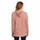 District DT671 Women's Featherweight French Terry Hoodie