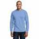 Port & Company PC55LS Long Sleeve Core Blend Tee