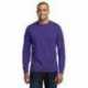 Port & Company PC55LS Long Sleeve Core Blend Tee