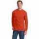 Port & Company PC61LSP Long Sleeve Essential Pocket Tee