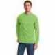 Port & Company PC61LSP Long Sleeve Essential Pocket Tee