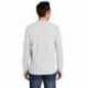 Port & Company PC61LSP Long Sleeve Essential Pocket Tee