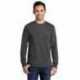 Port & Company PC61LSP Long Sleeve Essential Pocket Tee