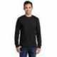 Port & Company PC61LSP Long Sleeve Essential Pocket Tee