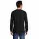 Port & Company PC61LSP Long Sleeve Essential Pocket Tee