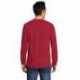 Port & Company PC61LSP Long Sleeve Essential Pocket Tee