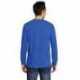 Port & Company PC61LSP Long Sleeve Essential Pocket Tee