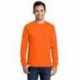 Port & Company PC61LSP Long Sleeve Essential Pocket Tee