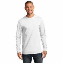 Port & Company PC61LS Long Sleeve Essential Tee