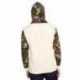 Code Five 3967 Men's Fashion Camo Hooded Sweatshirt