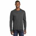 Port & Company PC455LS Long Sleeve Fan Favorite Blend Tee