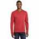 Port & Company PC455LS Long Sleeve Fan Favorite Blend Tee