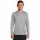 Port & Company PC380LS Long Sleeve Performance Tee