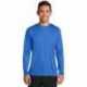 Port & Company PC380LS Long Sleeve Performance Tee