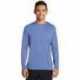 Port & Company PC380LS Long Sleeve Performance Tee