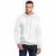 Port & Company PC78HT Tall Core Fleece Pullover Hooded Sweatshirt