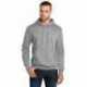 Port & Company PC78HT Tall Core Fleece Pullover Hooded Sweatshirt