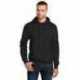 Port & Company PC78HT Tall Core Fleece Pullover Hooded Sweatshirt