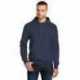 Port & Company PC78HT Tall Core Fleece Pullover Hooded Sweatshirt