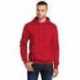 Port & Company PC78HT Tall Core Fleece Pullover Hooded Sweatshirt