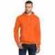 Port & Company PC78HT Tall Core Fleece Pullover Hooded Sweatshirt