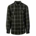 Burnside B8220 Men's Perfect Flannel Work Shirt